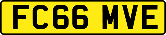 FC66MVE