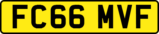 FC66MVF