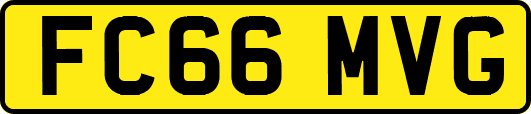 FC66MVG