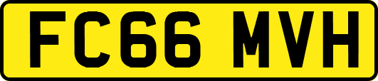 FC66MVH