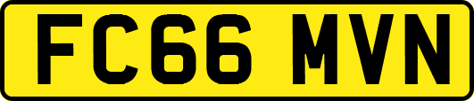 FC66MVN