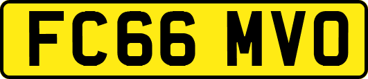 FC66MVO