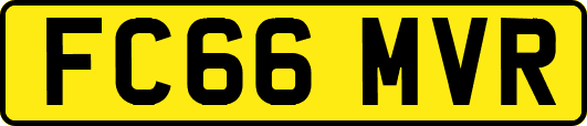 FC66MVR