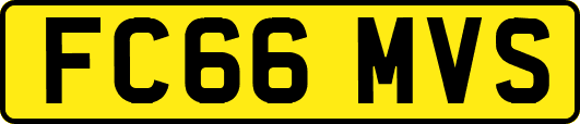 FC66MVS