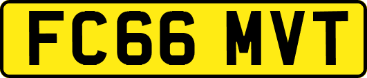FC66MVT