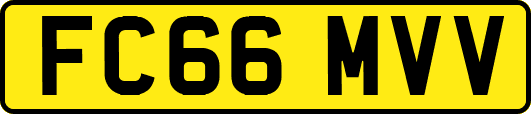 FC66MVV