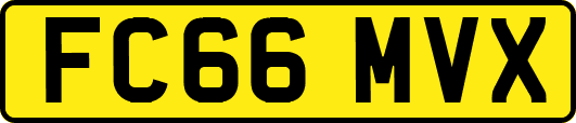 FC66MVX