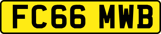 FC66MWB