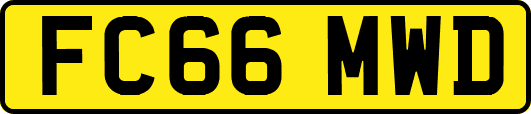 FC66MWD