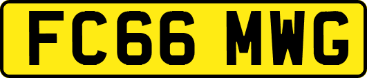 FC66MWG