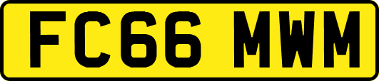 FC66MWM