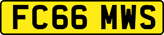 FC66MWS
