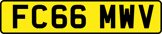 FC66MWV