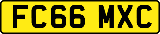 FC66MXC