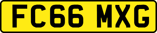 FC66MXG