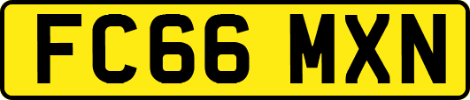 FC66MXN