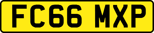 FC66MXP