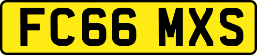 FC66MXS