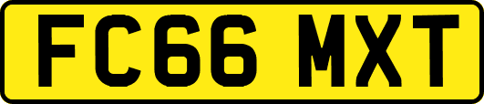 FC66MXT