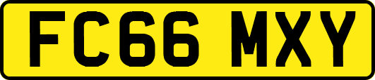 FC66MXY