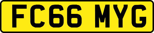 FC66MYG