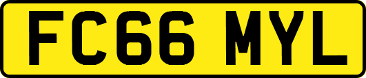 FC66MYL
