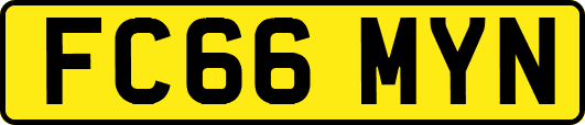 FC66MYN