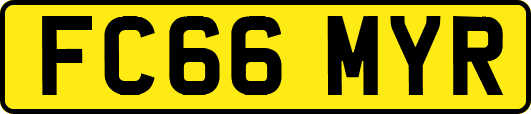 FC66MYR