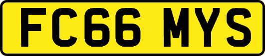 FC66MYS