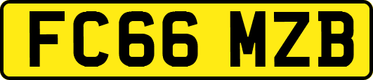 FC66MZB