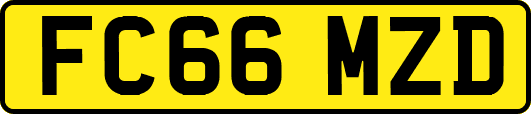 FC66MZD