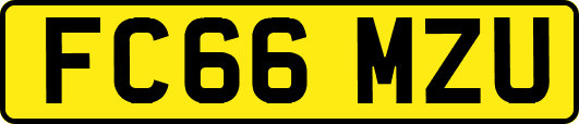 FC66MZU