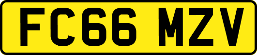 FC66MZV