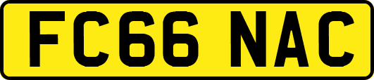 FC66NAC