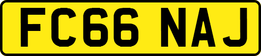 FC66NAJ