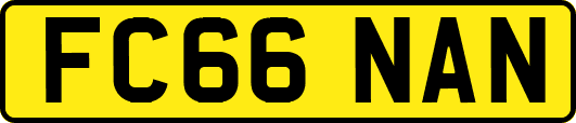 FC66NAN