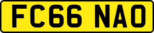 FC66NAO