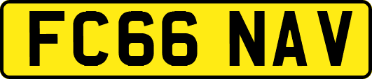 FC66NAV