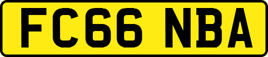 FC66NBA