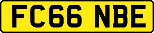 FC66NBE