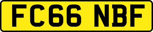 FC66NBF