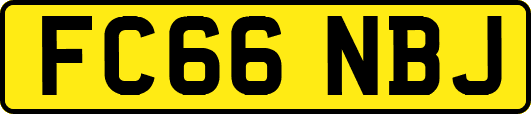 FC66NBJ
