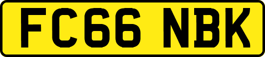 FC66NBK