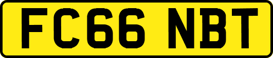 FC66NBT