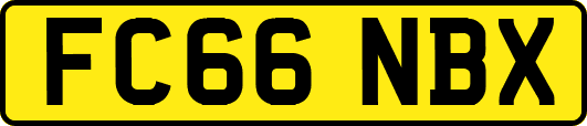 FC66NBX