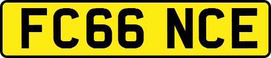 FC66NCE