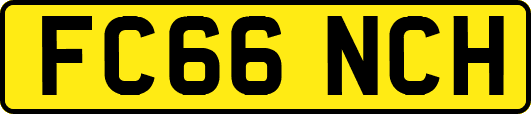 FC66NCH