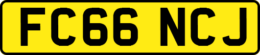 FC66NCJ