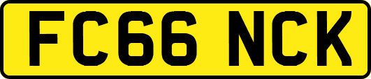 FC66NCK