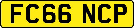 FC66NCP